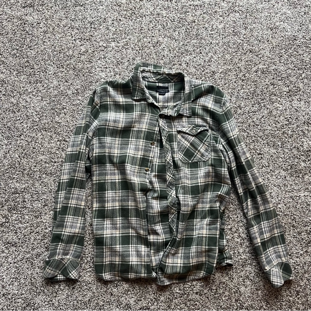 O’neill Flannel - image 1